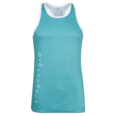 Ronnie Coleman ROCCLO RCC-5067