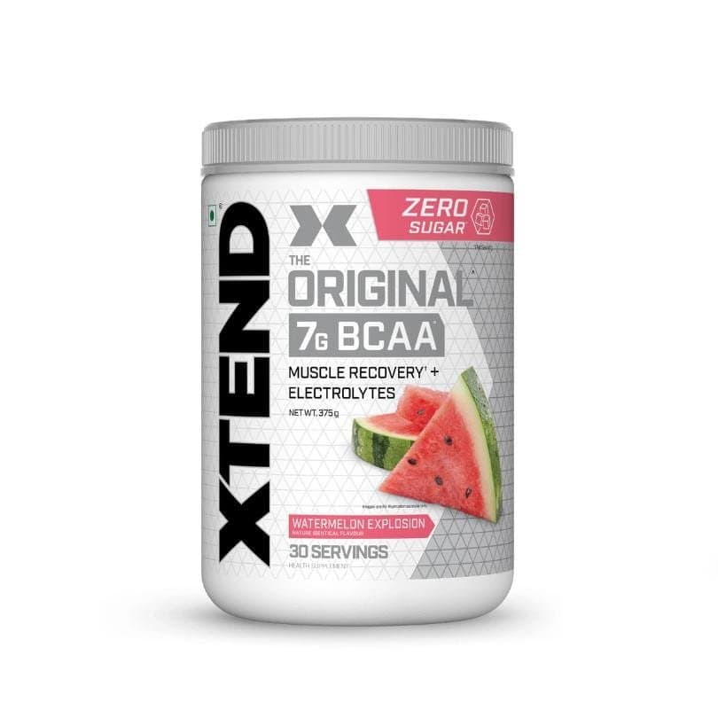 XTEND ORIGINAL BCAA