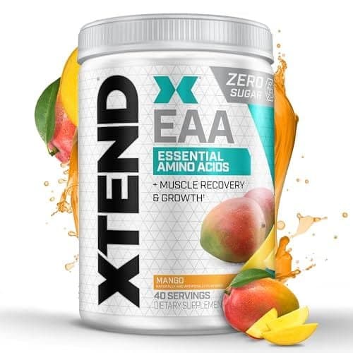 XTEND EAA BY SCIVATION 40SERV