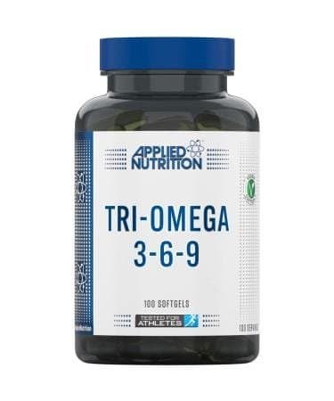 Applied Nutrition Tri Omega369