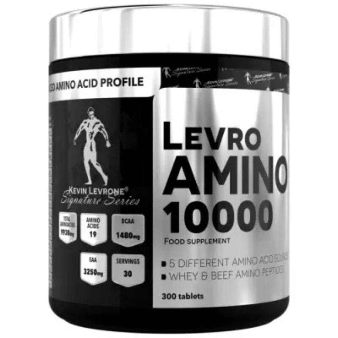 Kevin Levrone Levro Amino 10000