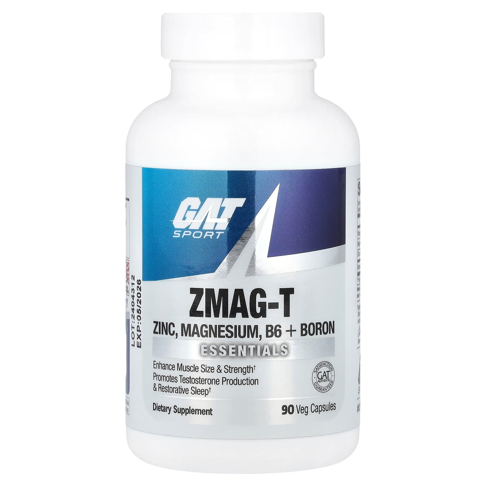 ZMAG-T