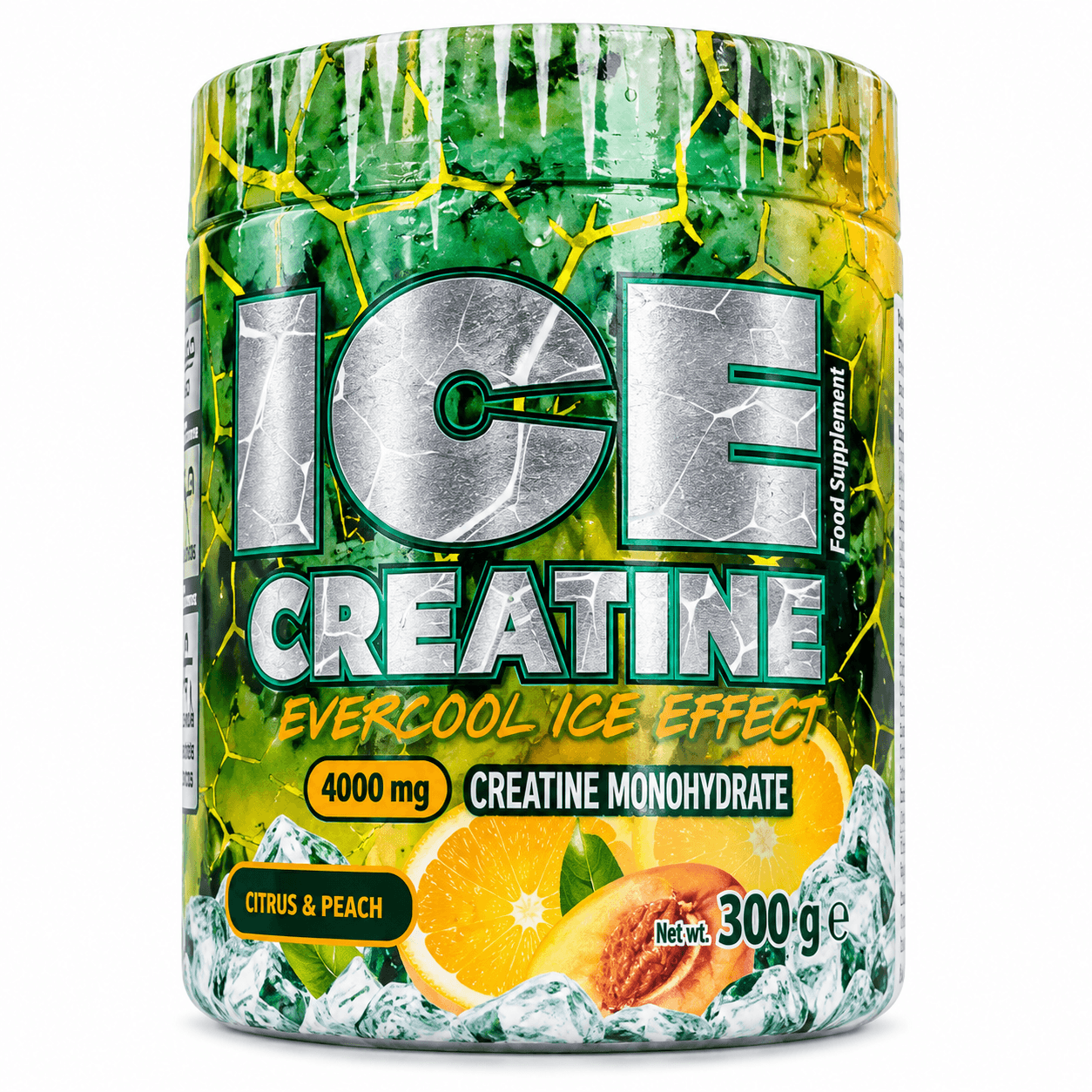 ICE Creatine Evercool 300 g