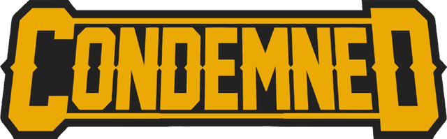 Condemned Labz logo