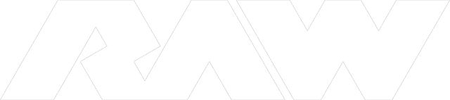 RAW Nutrition logo