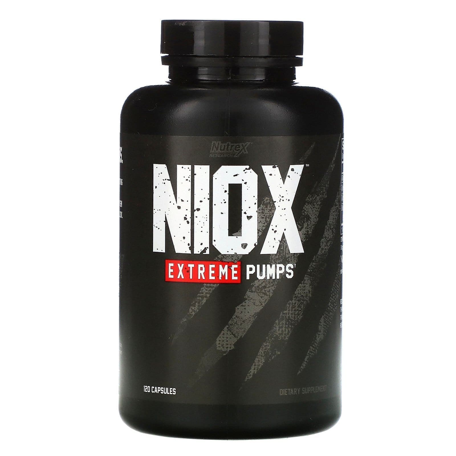 Nutrex Hemo Rage