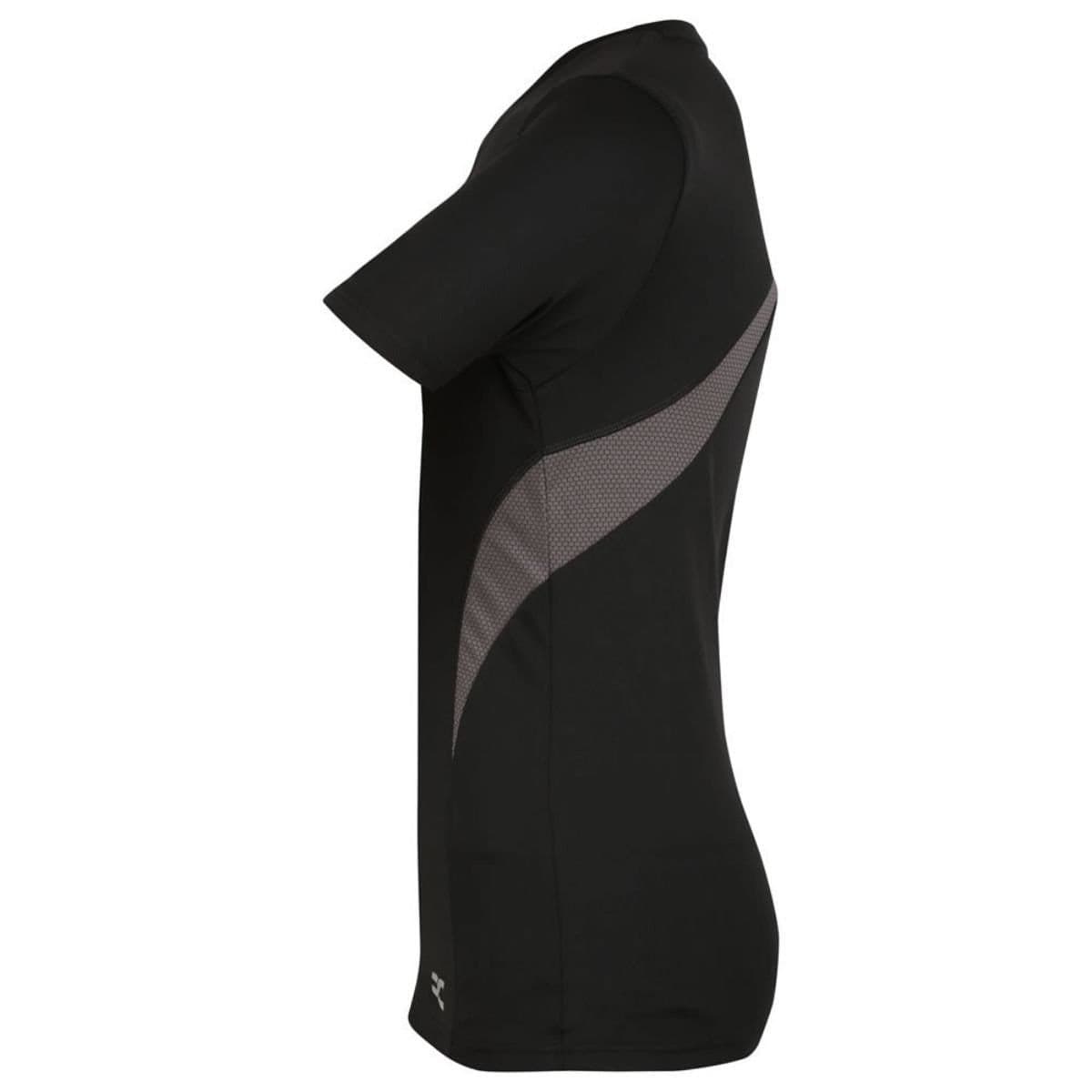 Ronnie Coleman (Rocclo) Men’s T-Shirt Black 5073 - Image 3