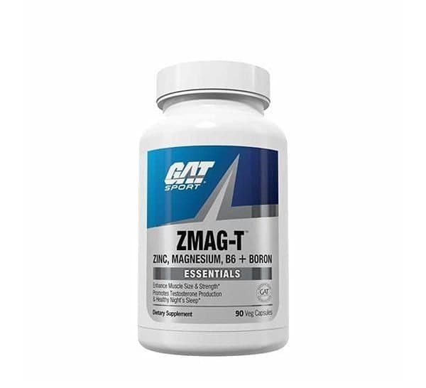 ZMAG-T