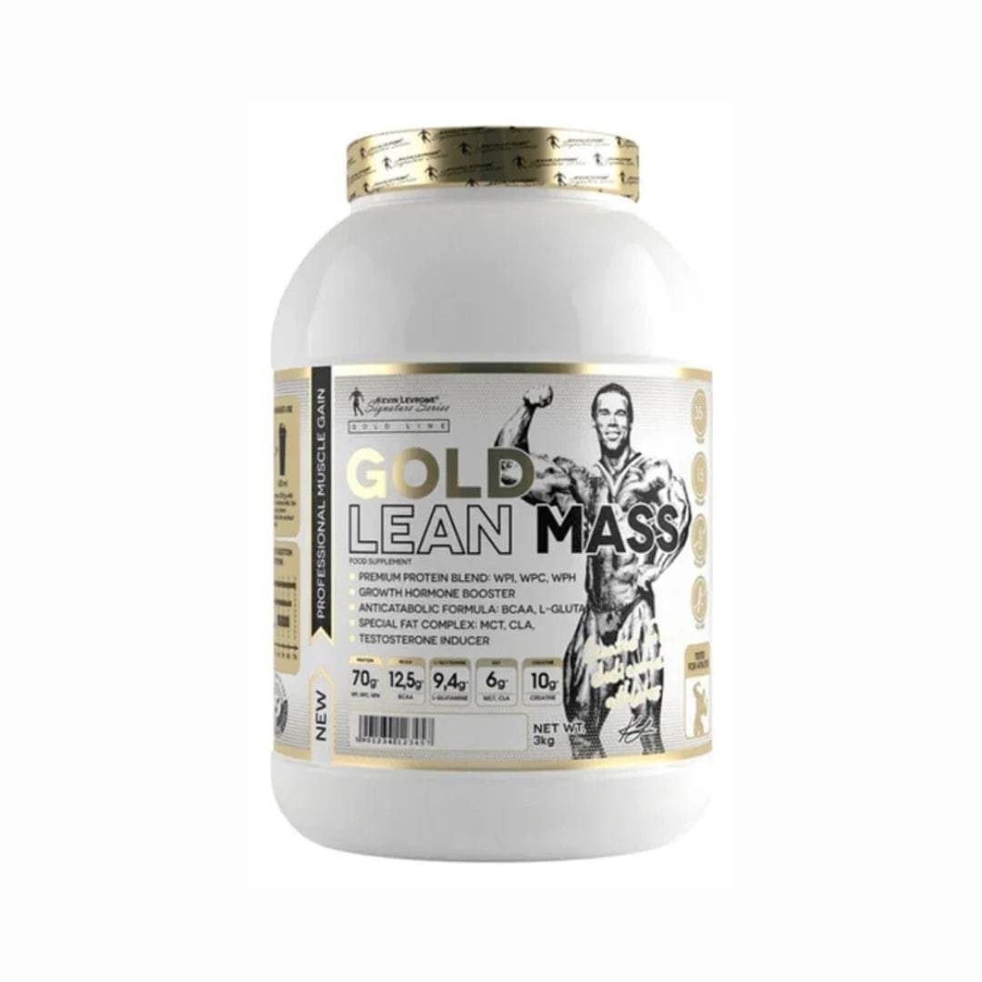 Kevin Levrone Gold Lean Mass