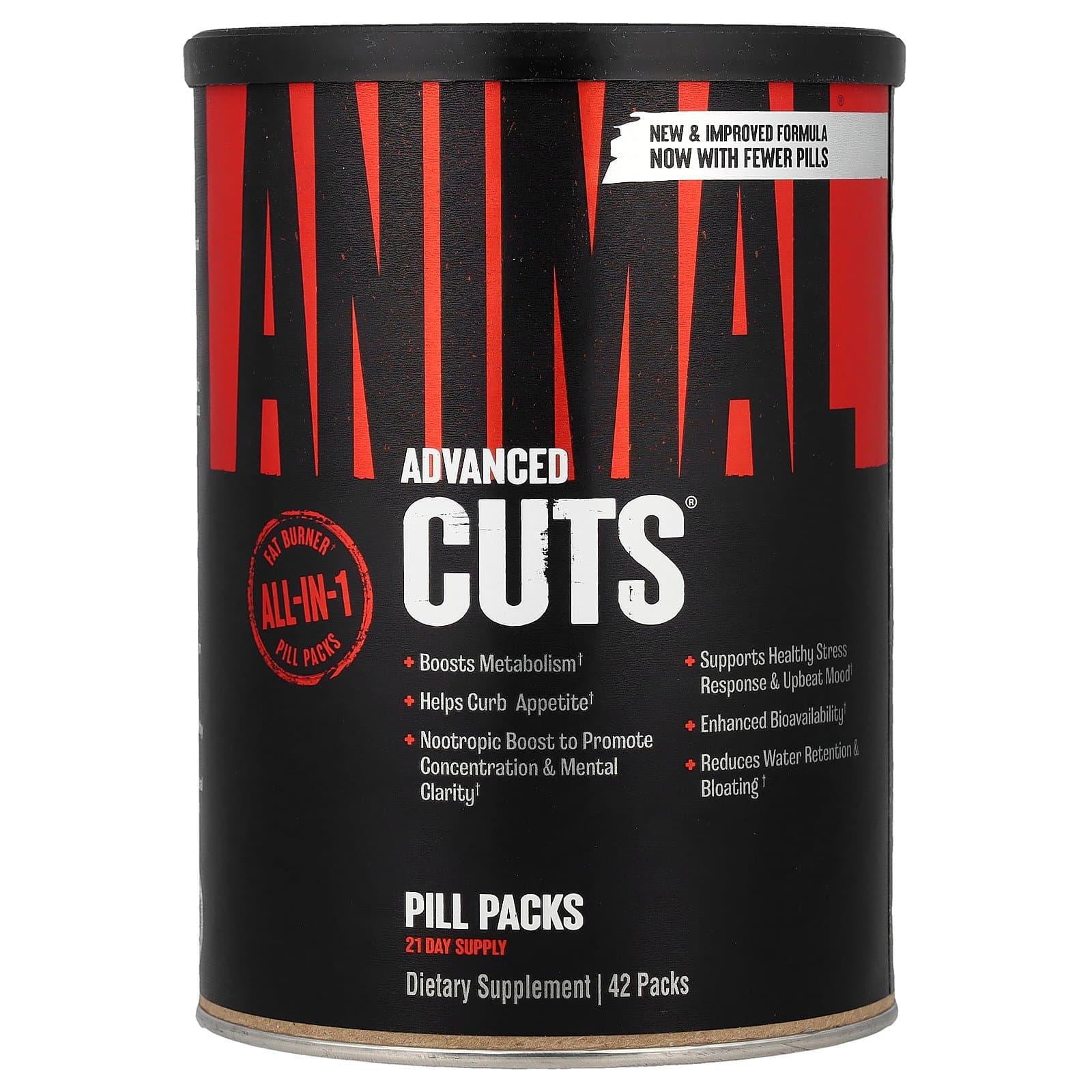 Animal Cuts