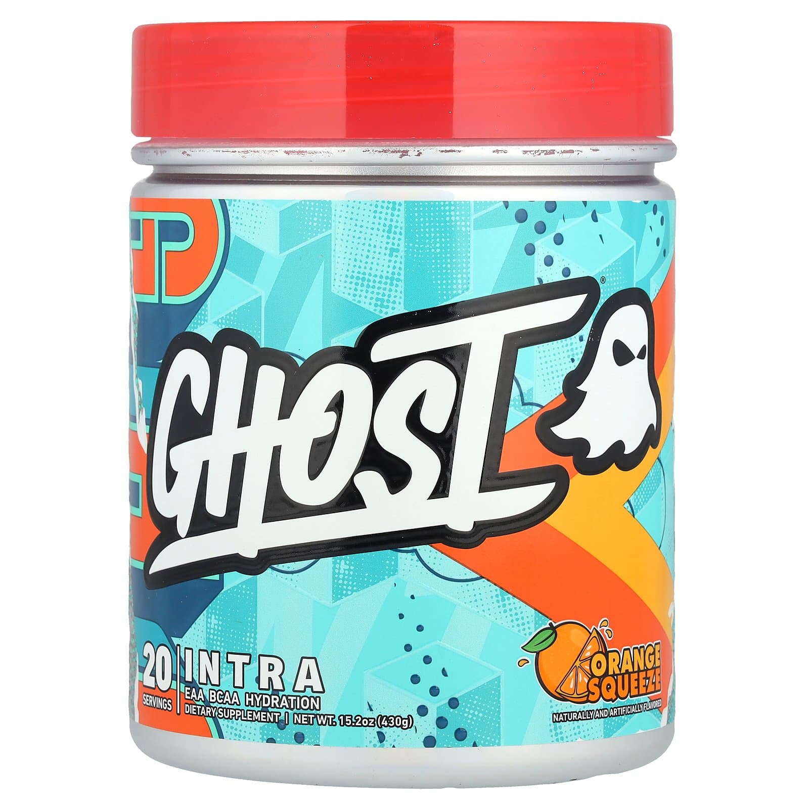 Ghost Intra Workout