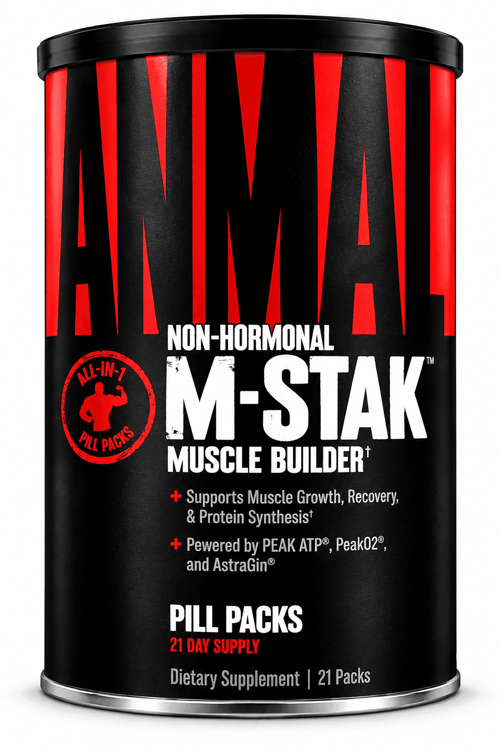 Animal M-Stak