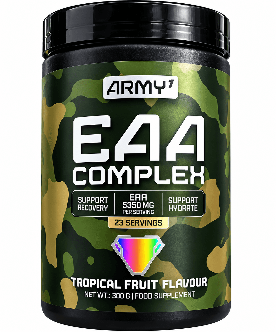Army 1 EAA Complex 300g