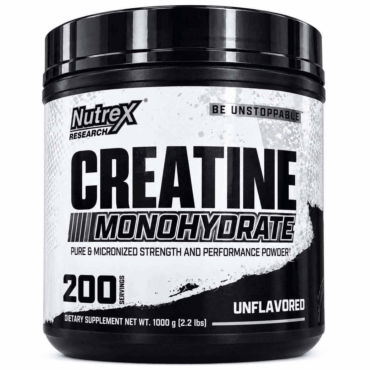 Kevin Levrone Levro Mono Creatine – 300 g