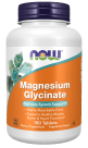 NOW Foods Magnesium Glycinate – 90 Tablets