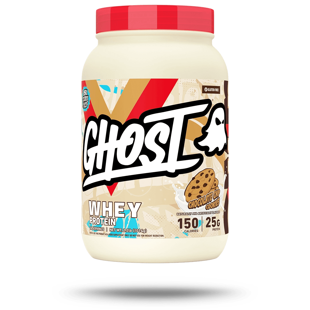 Ghost Whey Protein 2 lb - Image 2